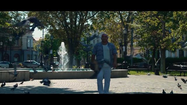 Мужик из СИБИРИ - Ненаглядная