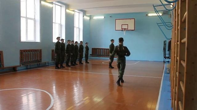 Зарничники
