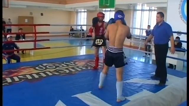 ЧПРБ_57 кг_1.4_Гаврилов (Кем)_Саянин (Ирк).avi