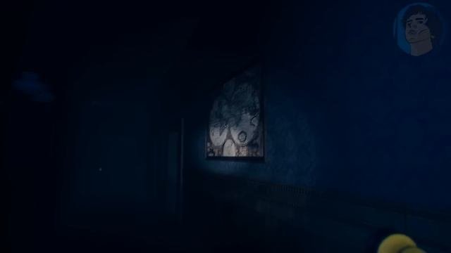ТАЙНА ДОМА НА ХОЛМЕ! ? HOUSE ON THE HILL ПРОХОЖДЕНИЕ #1 ? ИНДИ ХОРРОР ИГРА