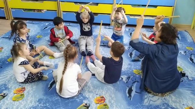 Детский сад "HAPPY KIDS"