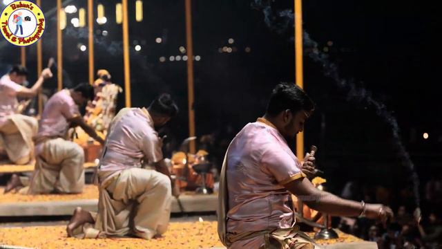 বেনারসে প্রথম দিনের টুর প্ল্যান | Benaras Tour Plan | Kashi Biswanath Temple | Ganga Aarti Varanasi