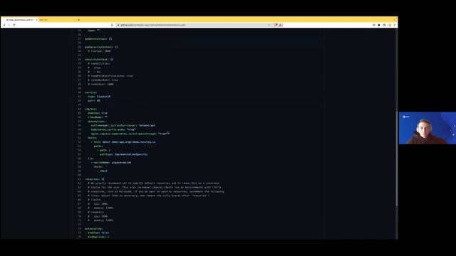 Argocd from Zero to Hero (Live Hands-On Demo)