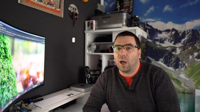 Apple Mac Mini M1 - 16 GB - Mein Fazit nach den ersten 3 Wochen - Wechsel von Windows zu Mac OS