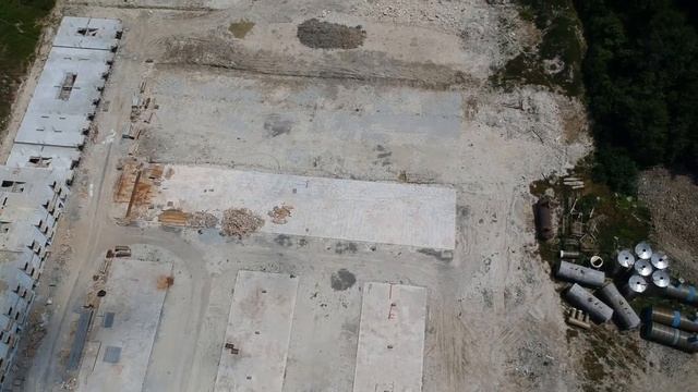 ЖК НА ФАБРИЦИУСА ? / ОБЗОР С КВАДРОКОПТЕРА / КВАРТИРА В СОЧИ ЗА МИЛЛИОН РУБЛЕЙ