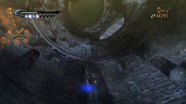 Bayonetta Часть 5 