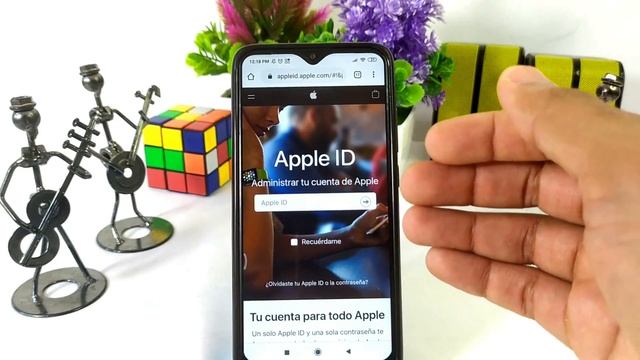 ¿Cómo Cambiar mi Cuenta de iCloud Apple ID en mi iPhone sin Perder los Datos?
