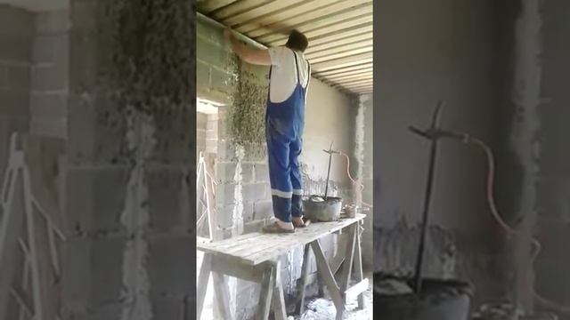 Самодельный хоперковш