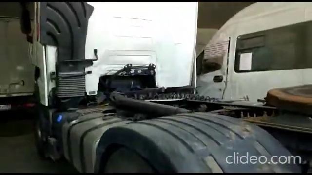 (8300тр) №Л404 (00359) Renault C 6X4 - 2021, г. Москва