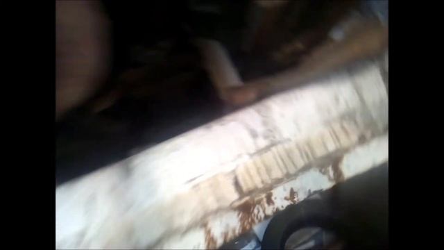 троса ручника