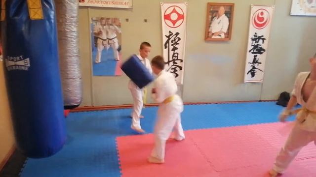 Раунд подушках средний уровень и Нижний!!!! 1 подгруппа