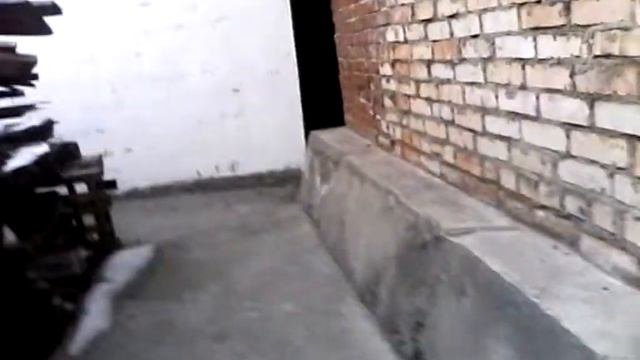 Зона смерти серия 4