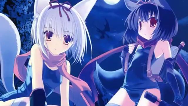 Nightcore-Rockefeller-Street