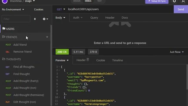 SnapiVideoDemo