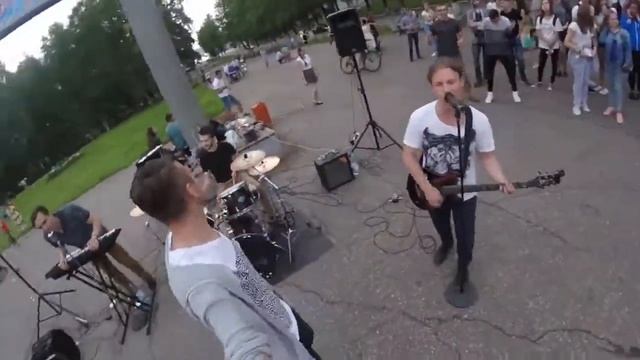 группа Lime г.Сыктывкар
