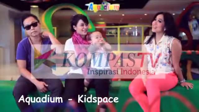 A Day With Sandy Sandoro at Kidspace