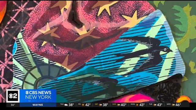 New Jerseyans keep quilting alive for future generations of Black Americans