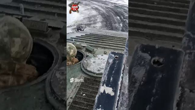 северный экипаж