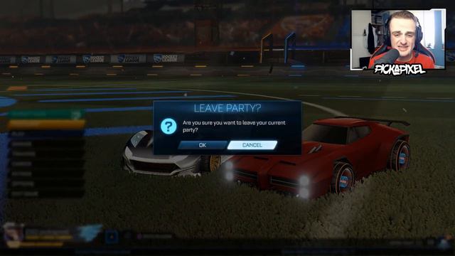 BLACK MARKETS ONLY SPECIAL! | INSANE Blind Trading With Fans in Rocket League!