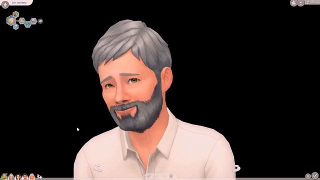 ✨ ТОП 8 МОДОВ ДЛЯ CAS ✨| The sims 4