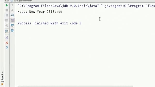 6. Java String:  String Buffer vs String Builder in Bangla