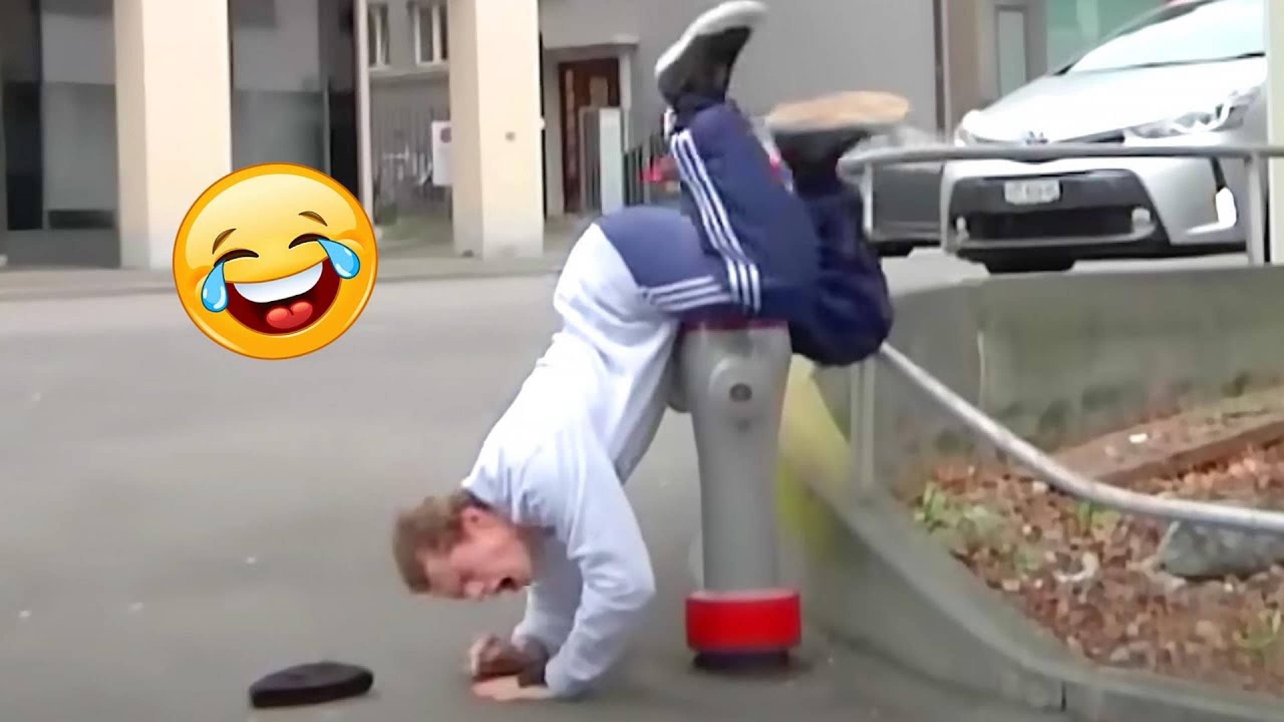 TRY NOT TO LAUGH 😍 Best Funny Videos Compilation 🤣😅😆 Memes PART 247