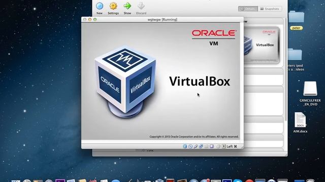 How to get windows 7 on mac for free! with no disc needed