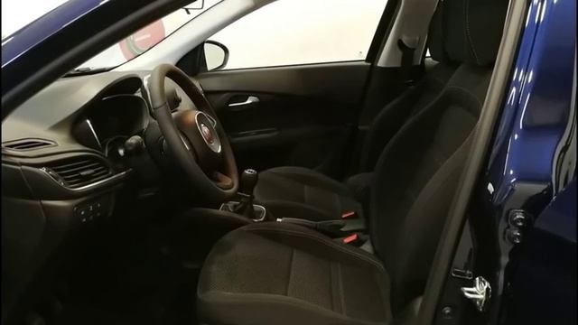 FIAT Tipo, 1.3 Mjt 95cv 5M S&S LOUNGE SW