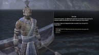 TESO • Ep 101 • Quêtes prologue de Tourbevase