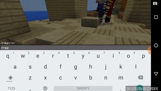 Сервера для майнкрафт версия 1.0.0-1.2.8
