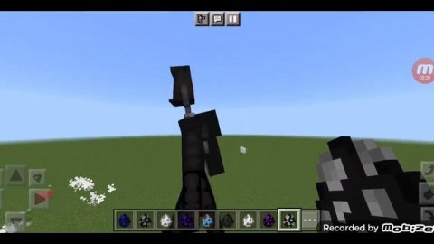 Обзор мода на Майнкрафт скибиди туалет