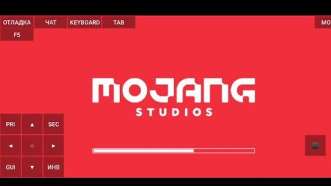 Новый ванильный сервер!!!+5 бесплатных проходок+ туториал как зайти с телефона.#minecraft #java