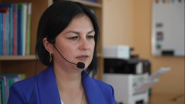 Консультационный ролик