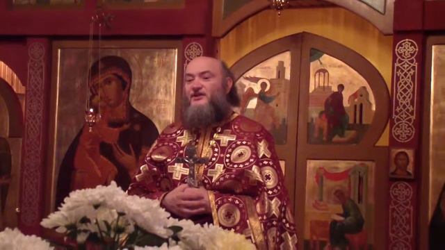 Об исцелении прокаженных