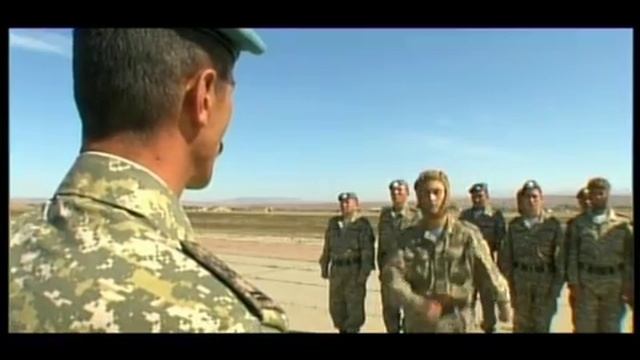 Клип Десант