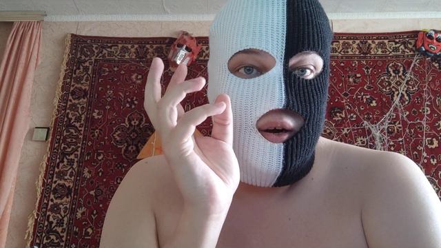 Новое ощущение на этаперазине.