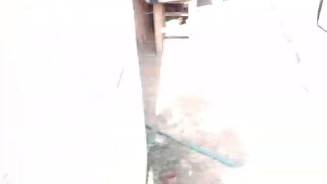 Кованый козырёк
