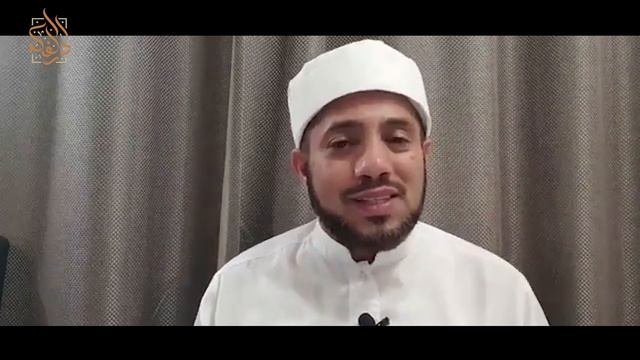 Почему в Исламе столько разногласий?  Шейх Сайф аль-Асри
