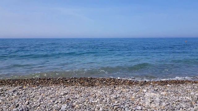 ?ЛАЗАРЕВСКОЕ СОЧИ.Пляж "Лазурный" утро  9 июня 2020г. Море зовет! Душа поет!  А мы такие загораем))