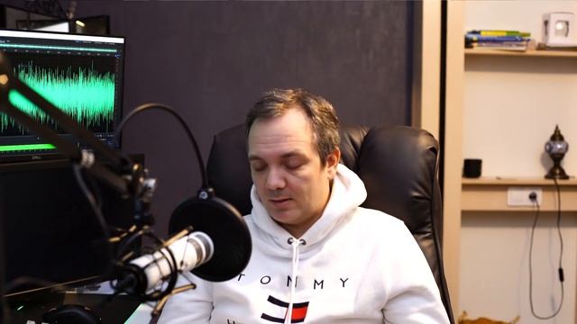 84 Подкаст Solo on .NET — БФГ #1