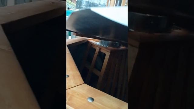Купель с печью. Купель из нержавейки.