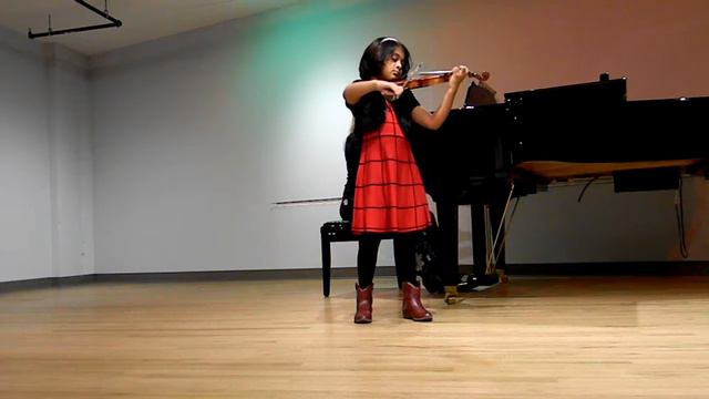 Claire Suzuki Book 1 graduation Dec 22 2018