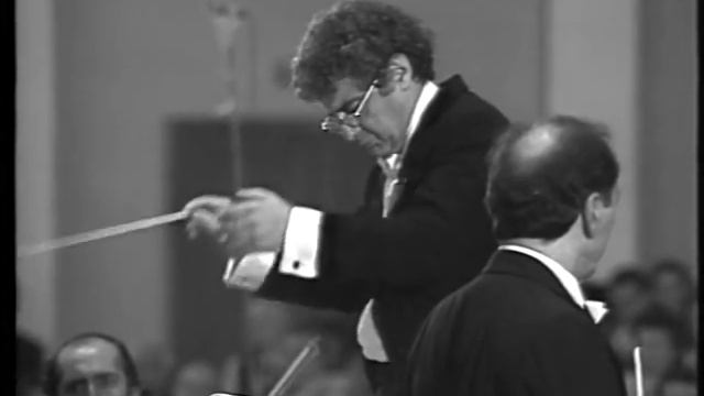 Khachaturian: Violin Concerto in D minor - Jean Ter Merguerian