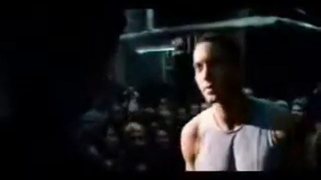 8 миля Рэп Battle переозвучка