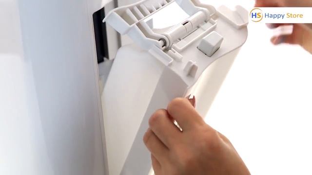 Воздухоочиститель Sharp KC D41RW