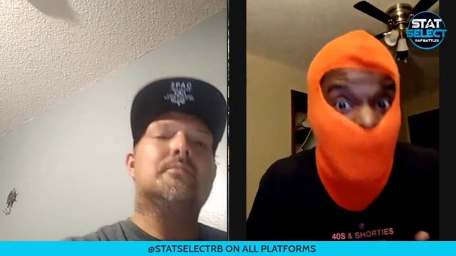 LVL QUIS ON HIGHER TIER BATTLE RAPPERS BATTLING INDIE TALENT! CALLS OUT QUIS AND GHOST