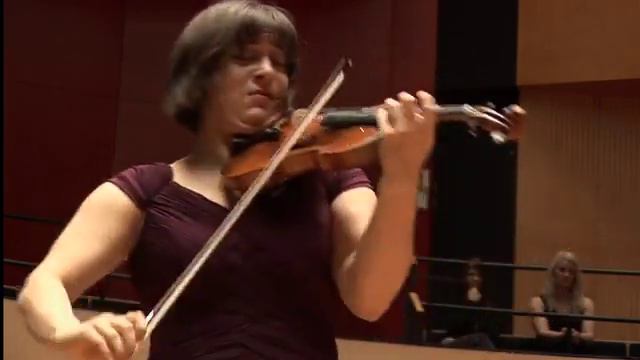 Max Bruch - Scottish Fantasy, op.48 Veriko Tchumburidze