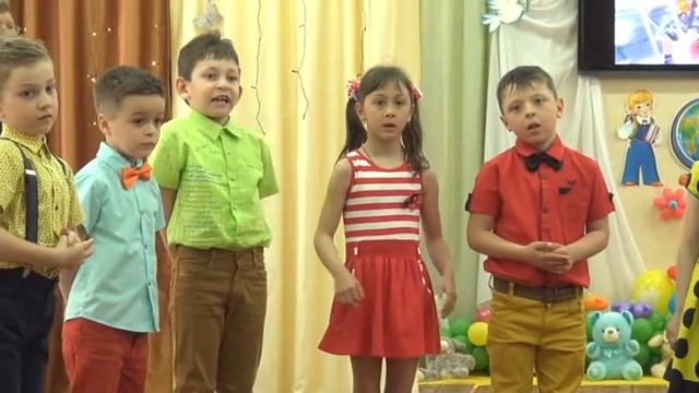 Выпускной _Стиляги_ 2017.mp4