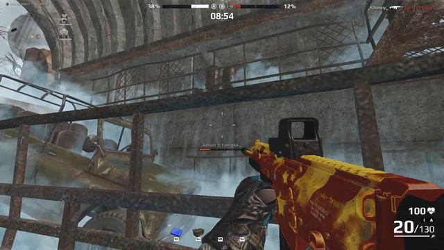 ☢ SURVARIUM ☢ Как увижу FPG - буду выходить из боя. Они даже играть не умеют! ☢