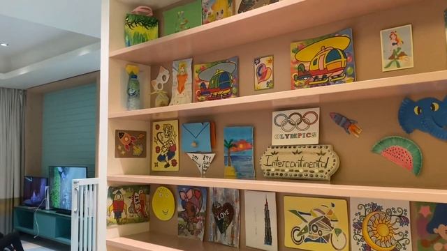 Первый раз в Эмирате Фуджайра! Обзор отеля Intercontinental Fujairah.